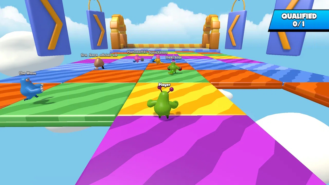 班班淘汰賽新版本