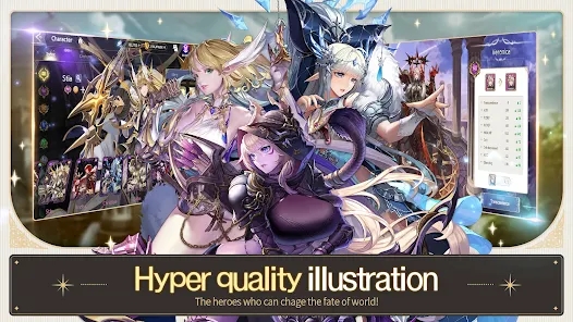 FIVESTARS App安卓版