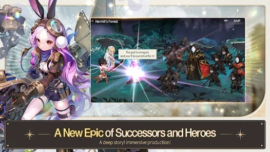 FIVESTARS App安卓版