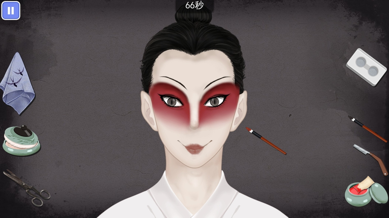 恐怖異世界手游