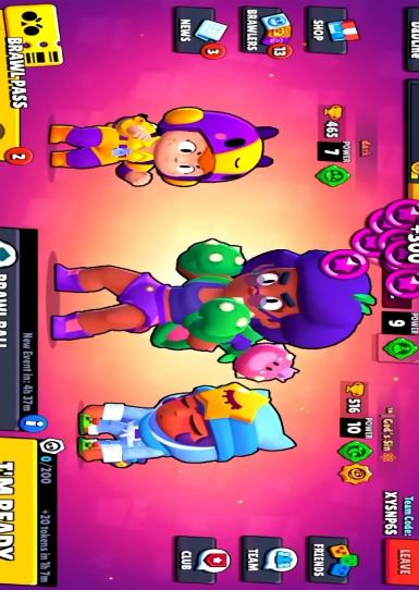爆裂小隊Squad Busters 2023最新版