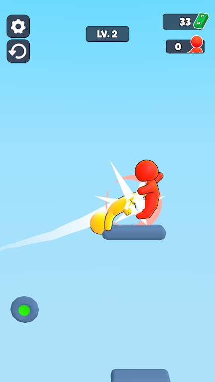 Swing Kicker最新版