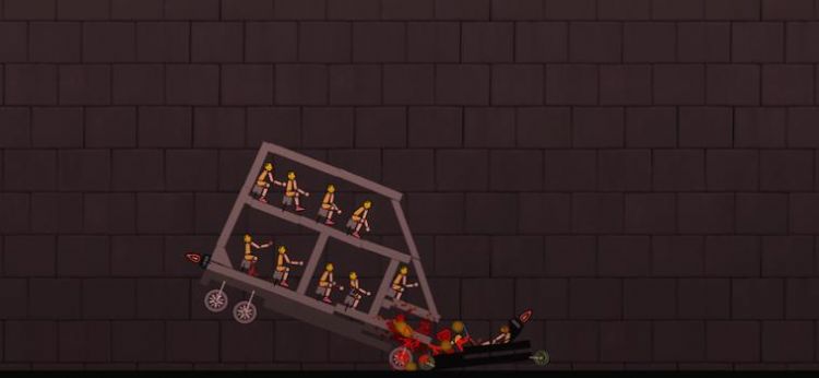 純凈沙盒樂園：Pure Gore 最新版