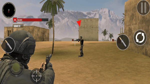 暗殺者世界新版本