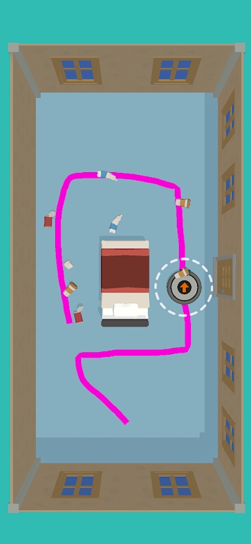 《CleanThemAll游戲最新版》