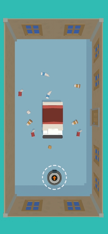《CleanThemAll游戲最新版》
