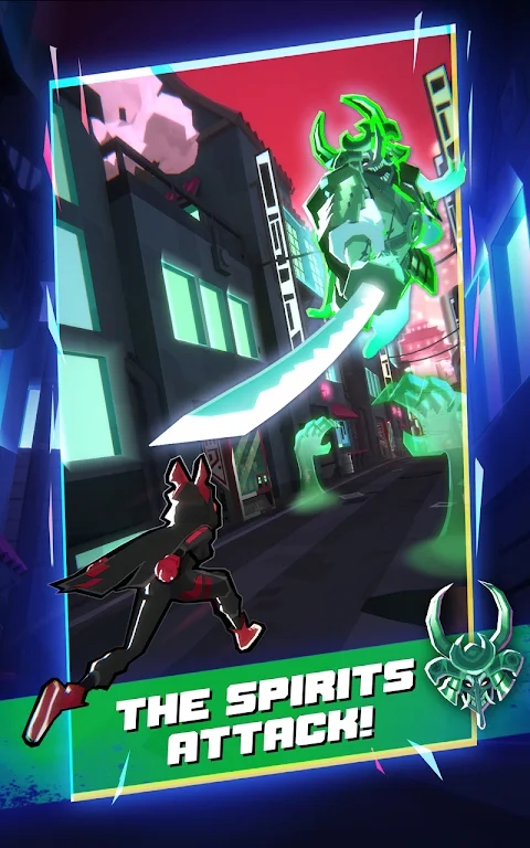 《Spirit Slayers 鬼滅之刃 最新版》