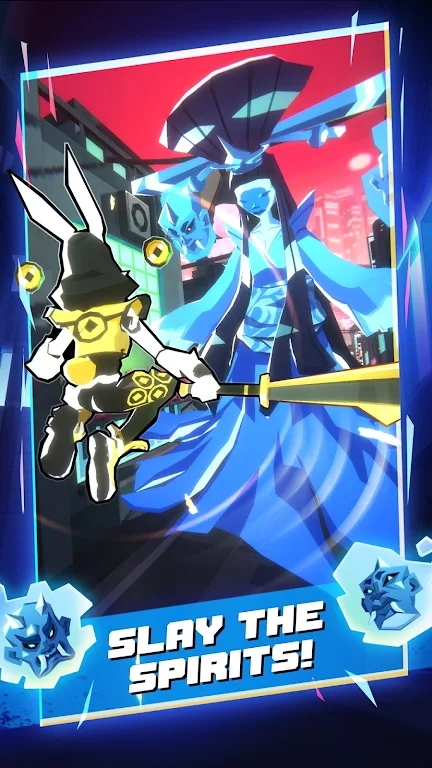 《Spirit Slayers 鬼滅之刃 最新版》