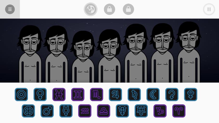 銀河系節(jié)奏盒子模組