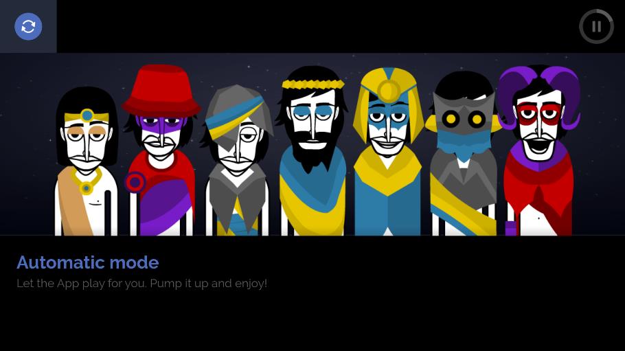 銀河系節(jié)奏盒子模組