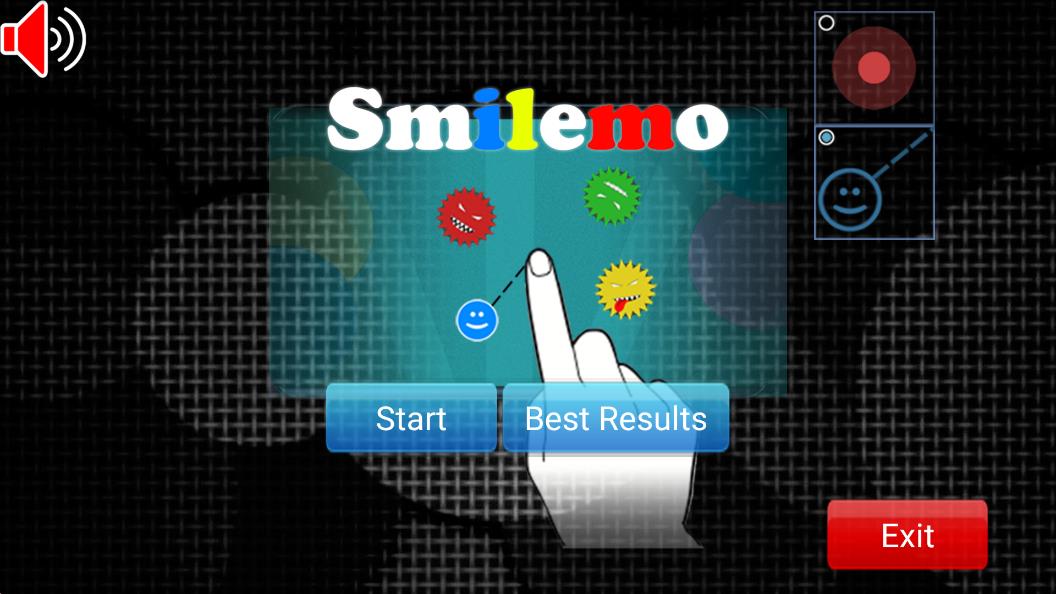 Smilemo 游戲介紹