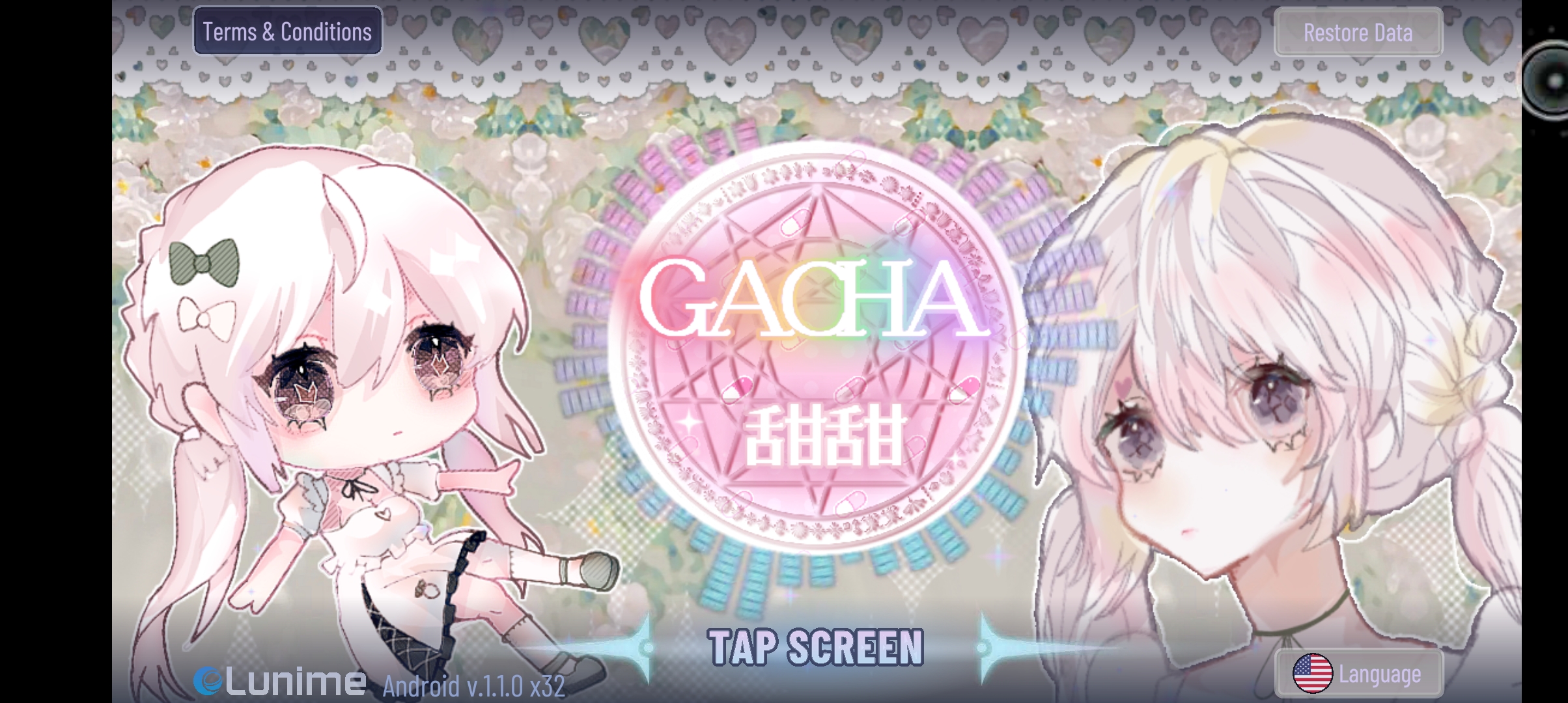 GACHA甜甜官方版
