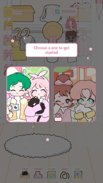 魅力娃娃游戲新版本