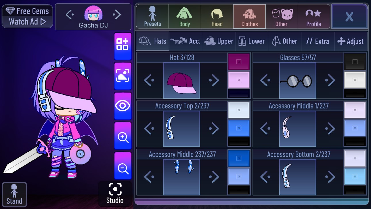 加查隧道官方版