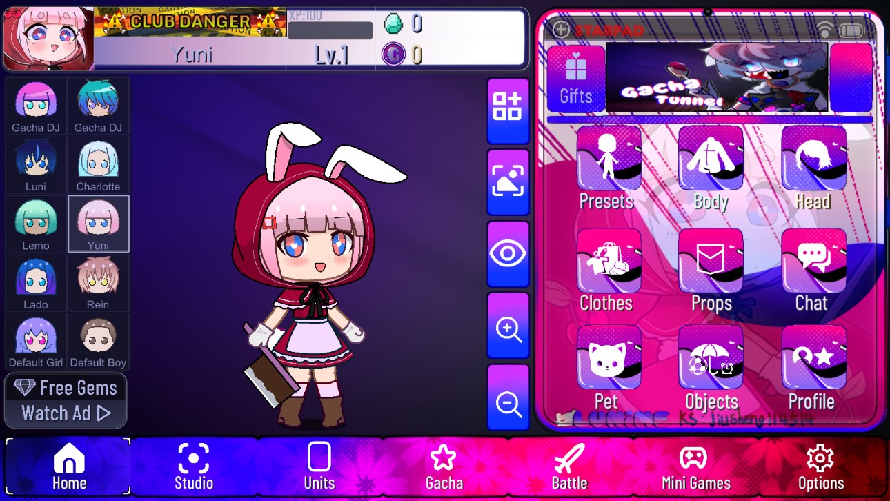 加查隧道官方版