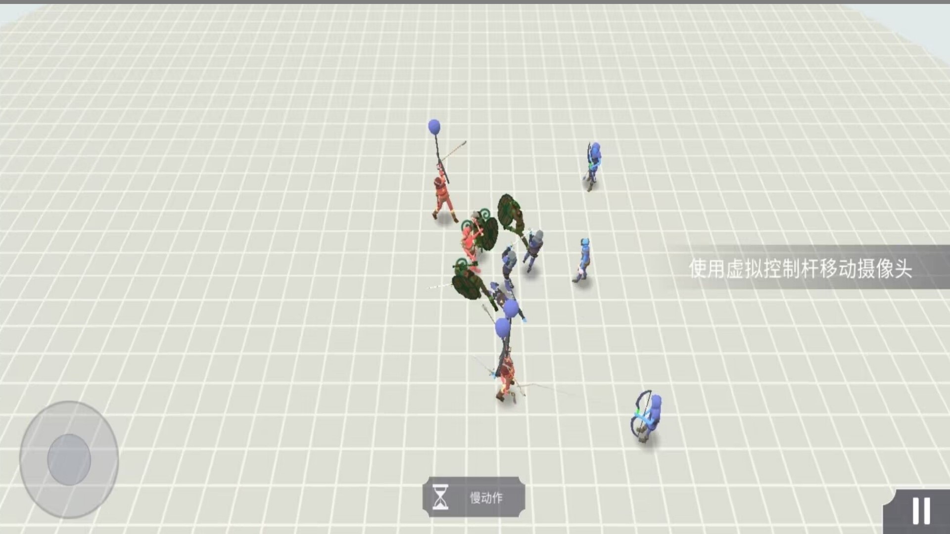 最新版開(kāi)放世界大作戰(zhàn)游戲