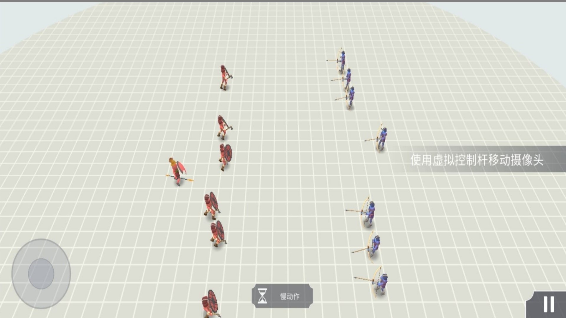 最新版開(kāi)放世界大作戰(zhàn)游戲