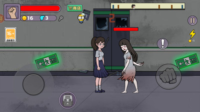 獵夢屋逃脫游戲最新版