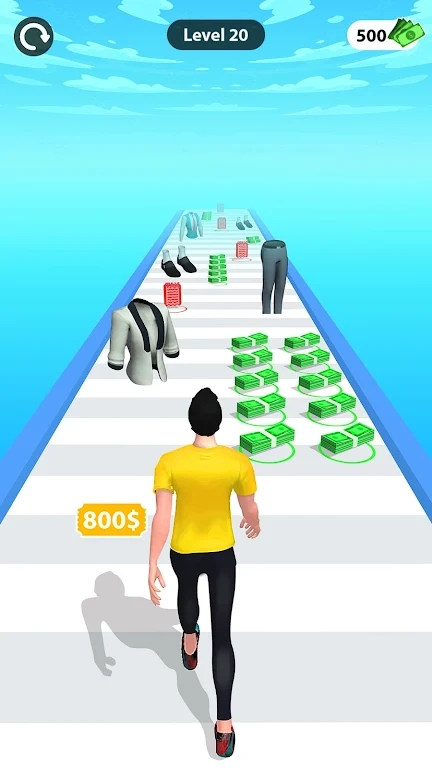 婚禮游戲手機(jī)版