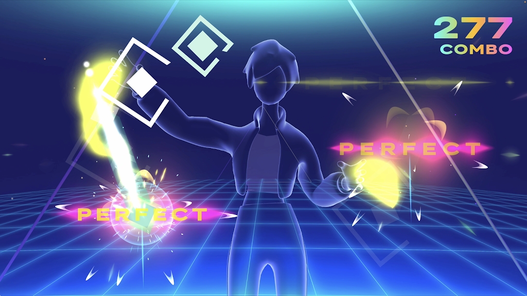 Starri星動旋律正版