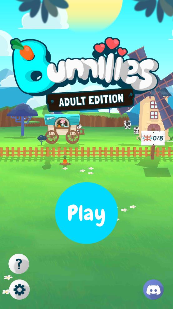 Bunniiies官方正版
