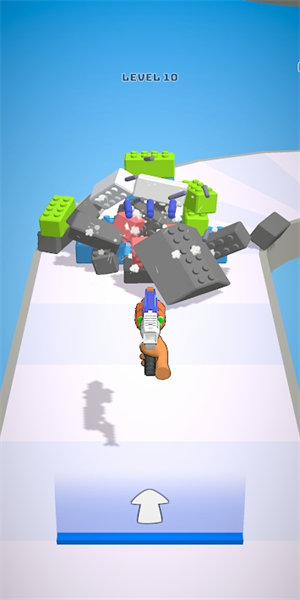 Castle Breaker堡壘破壞者最新版