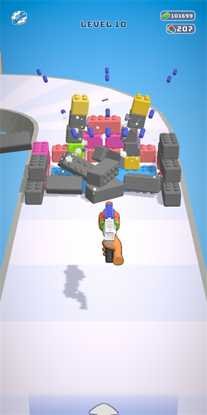 Castle Breaker堡壘破壞者最新版