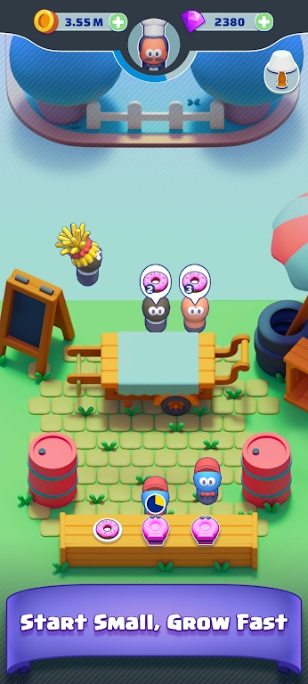 街角咖啡館官方版