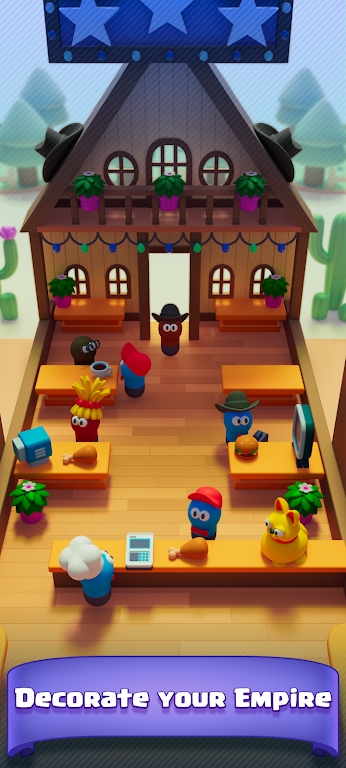 街角咖啡館官方版