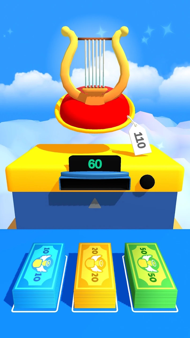 Oh God! 官方版游戲