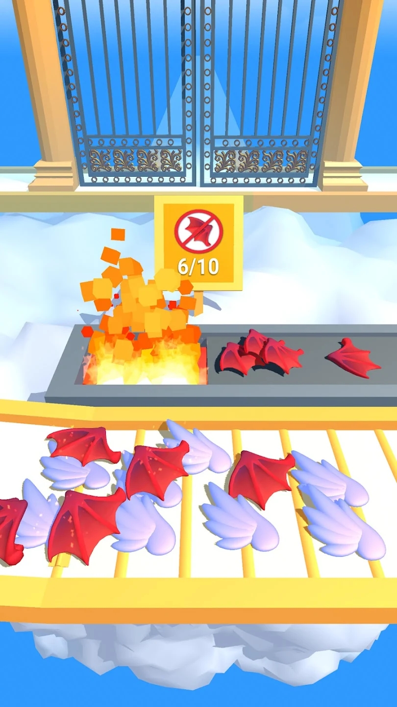 Oh God! 官方版游戲