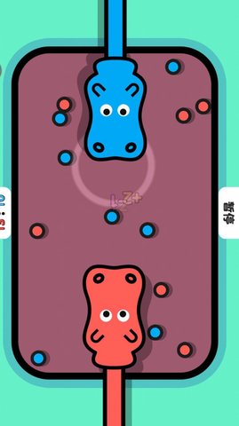 雙人奪冠賽游戲新版本
