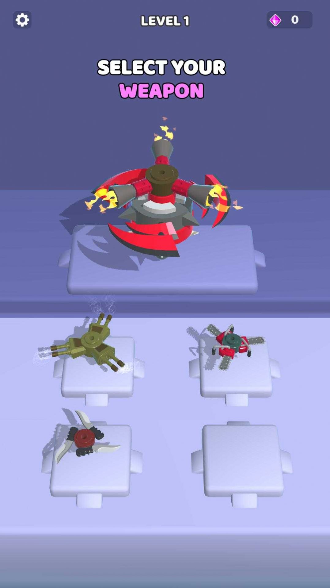 Merge Spinner Master：合并微調(diào)大師安卓版