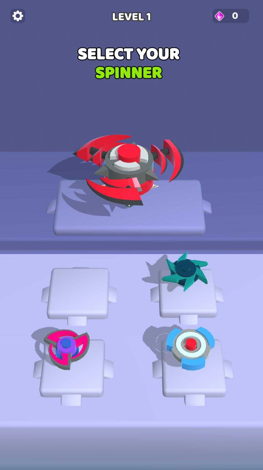 Merge Spinner Master：合并微調(diào)大師安卓版