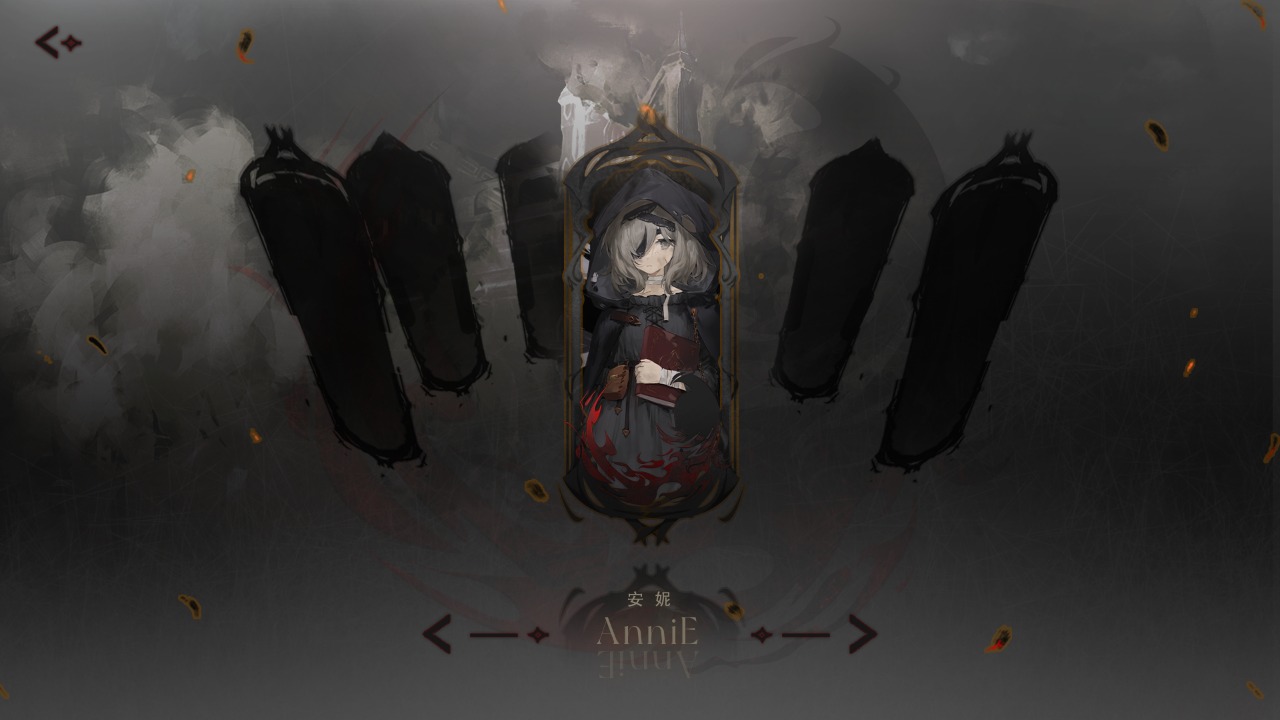 二分之一游戲正式版