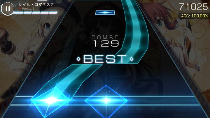 Malody V 正式版