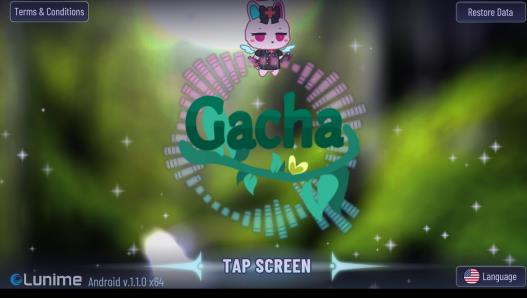 Gacha Natural游戲更新版