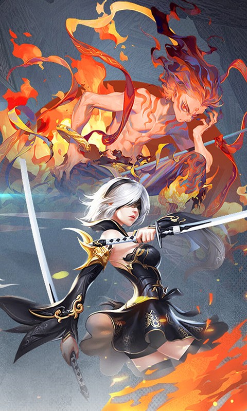 混沌起源魔童哪吒版禮包