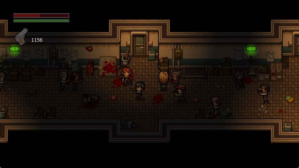 全城感染游戲官方版下載