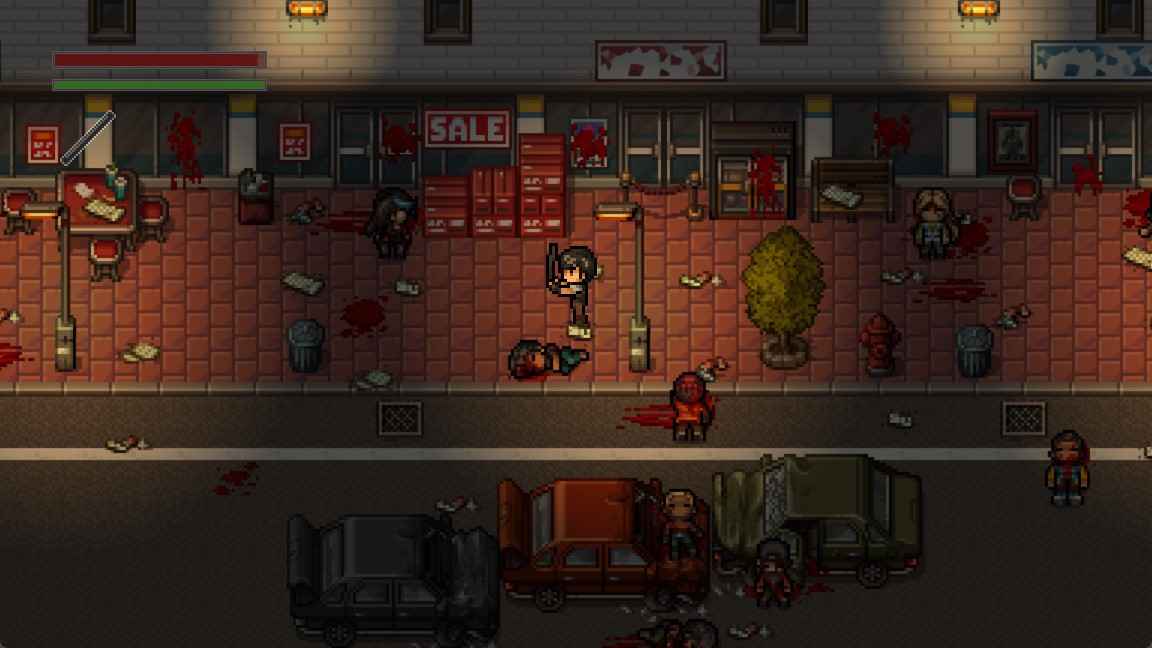 全城感染游戲官方版下載