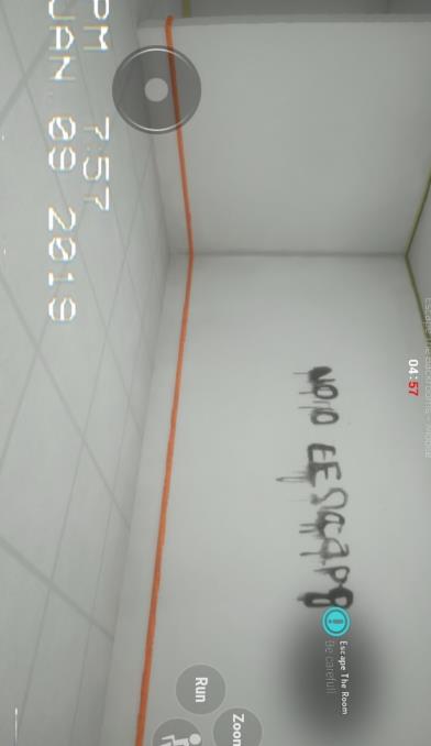 逃離后室3D手機(jī)版版