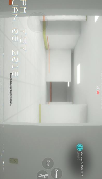 逃離后室3D手機(jī)版版