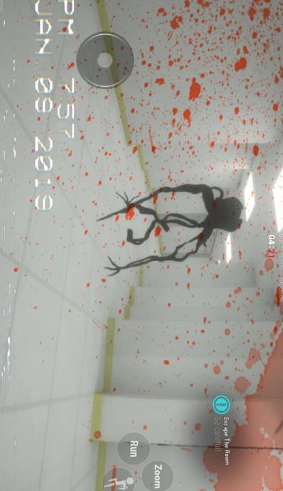 逃離后室3D手機(jī)版版