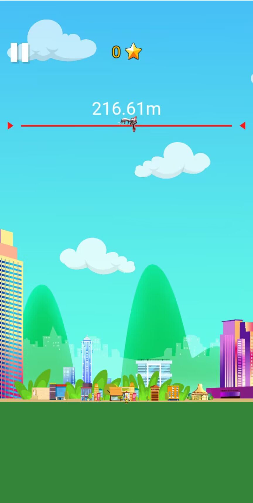 恐高大玩家游戲新版本