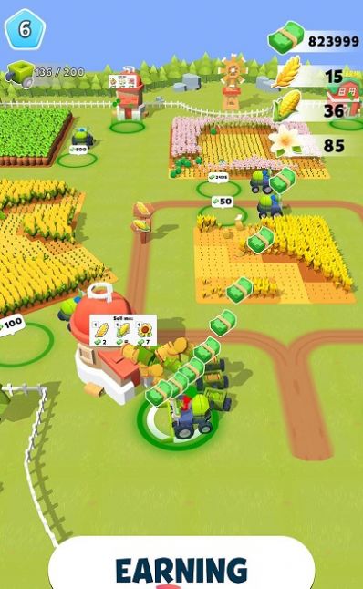 Farm Valley 3D最新版本