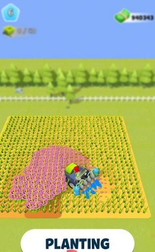 Farm Valley 3D最新版本
