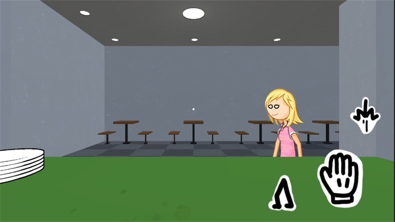 3D老爹漢堡店正版