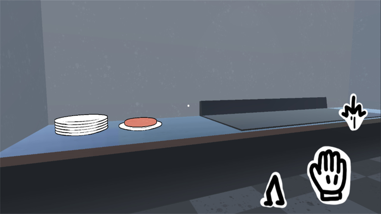 3D老爹漢堡店正版