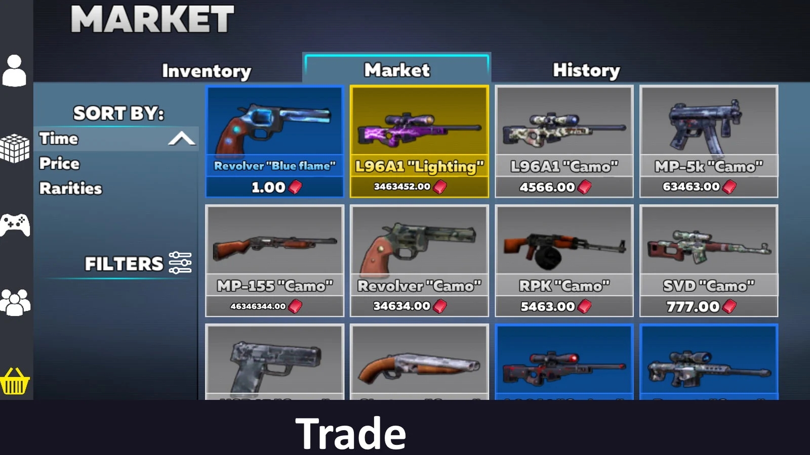 庫比德沙盒官方版