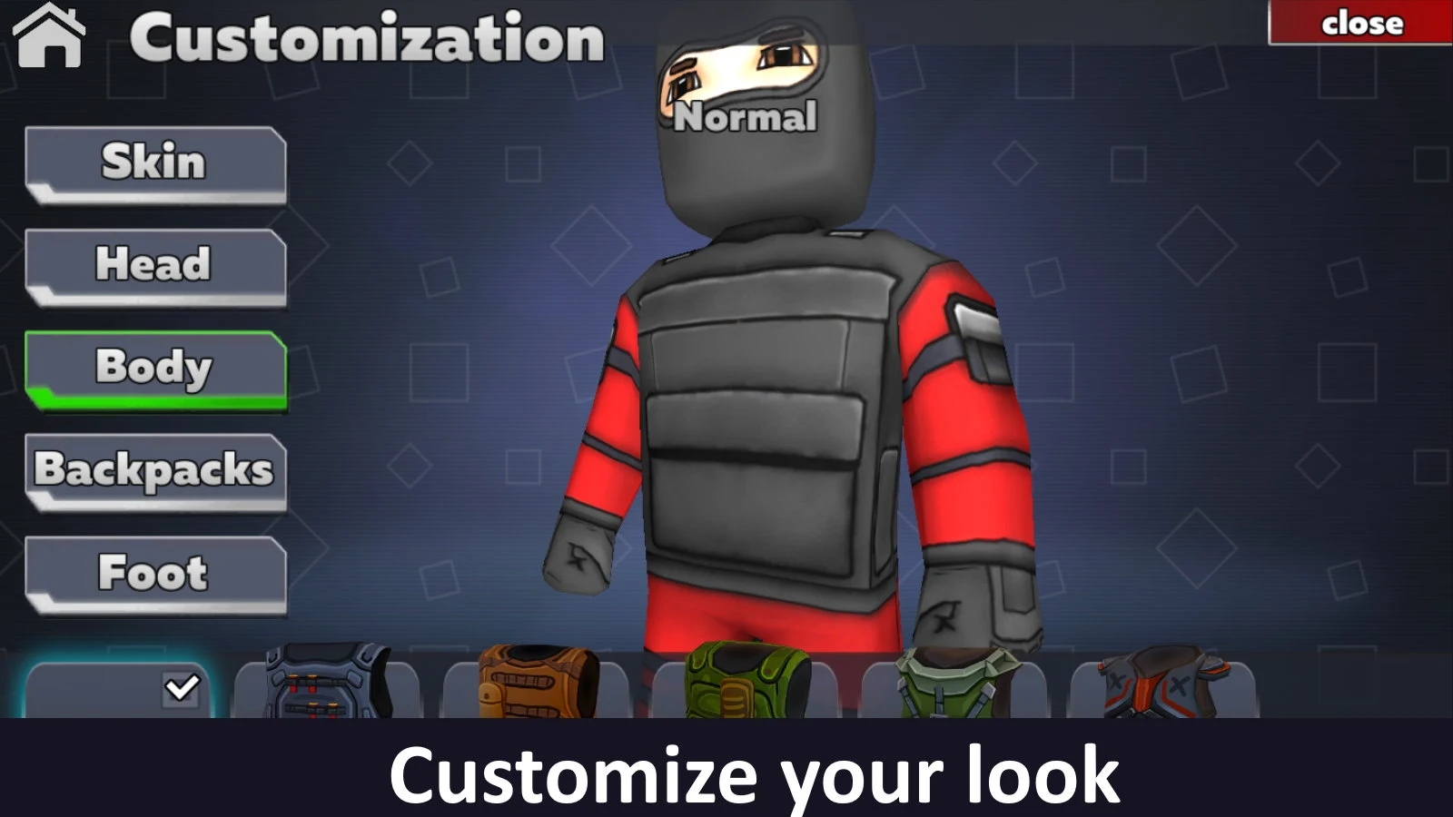 庫比德沙盒官方版